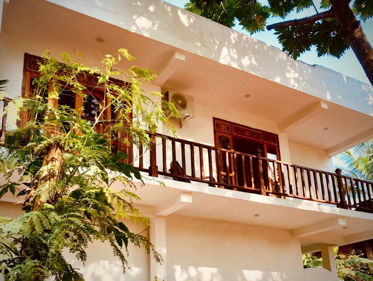 Manel Villa เบนโตตา ภายนอก รูปภาพ