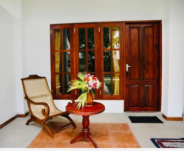 Manel Villa เบนโตตา ภายนอก รูปภาพ
