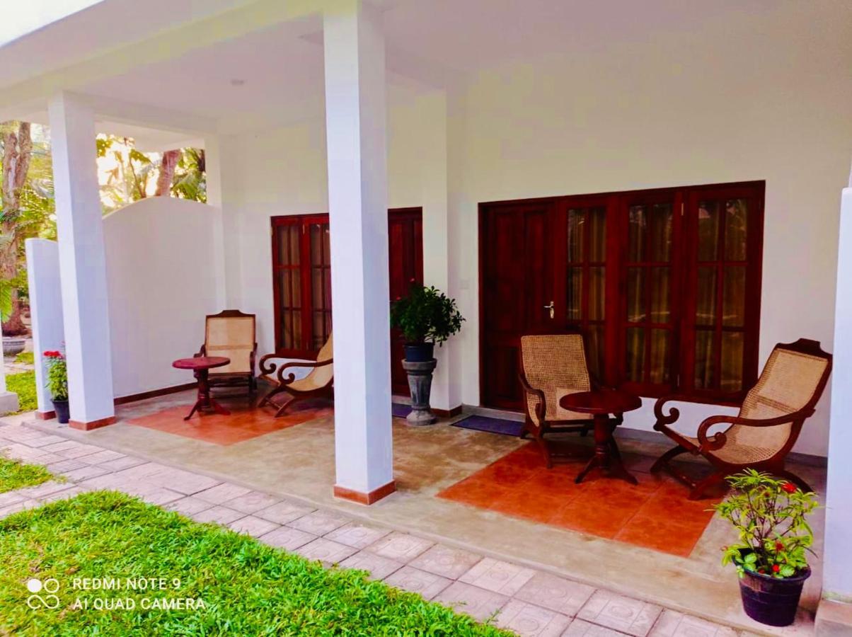 Manel Villa เบนโตตา ภายนอก รูปภาพ
