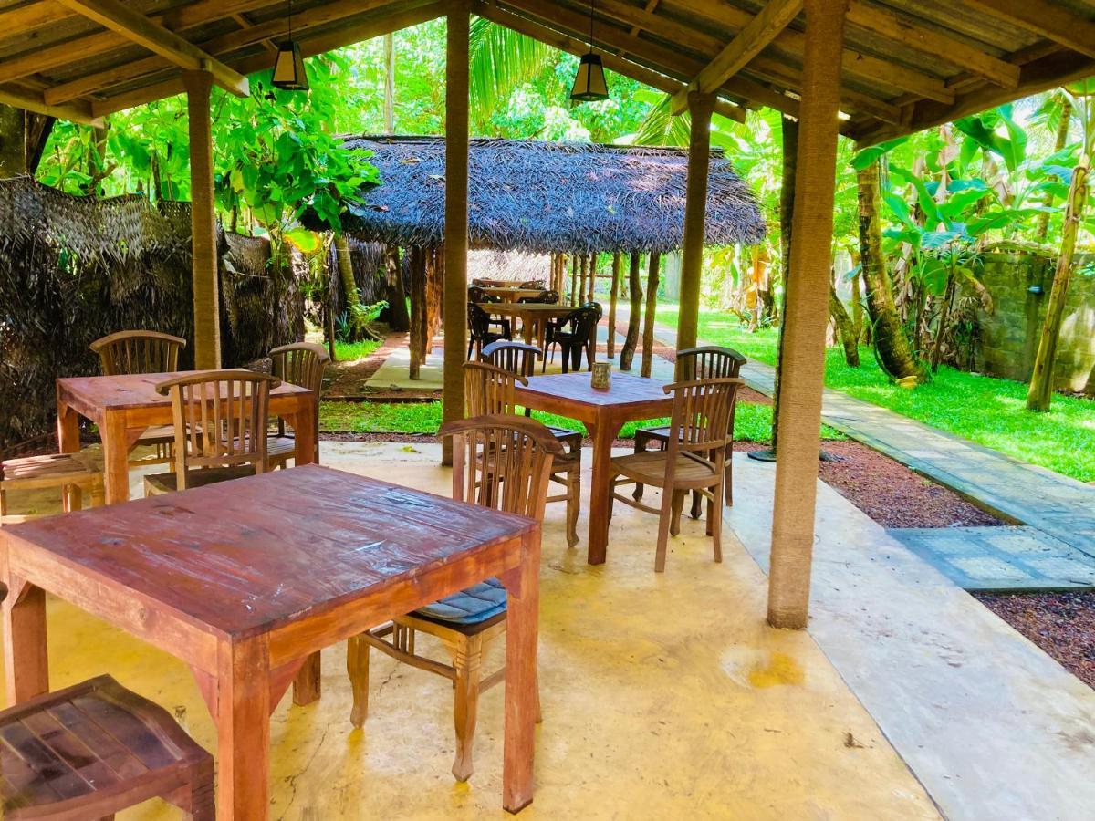 Manel Villa เบนโตตา ภายนอก รูปภาพ